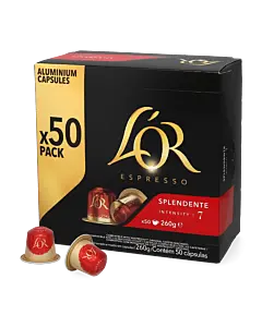 Splendente - L'OR (50 ncc)