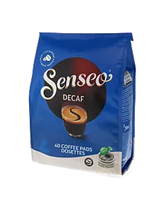 Senseo Decaf 40 pak en pads voor Senseo
