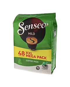 Senseo Mild 48 pak en pads voor Senseo
