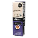 St Remio Supreme pak en capsule voor Caffitaly