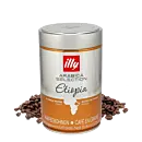 Ethiopië koffiebonen van illy