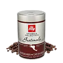 Guatemala koffiebonen van illy