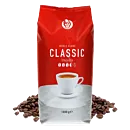 Klassieke alledaagse koffie van kaffekapslen