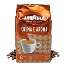 Crema E Aroma koffiebonen van Lavazza