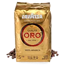 Qualità Oro Koffiebonen van Lavazza