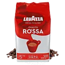 Qualita Rossa koffiebonen van Lavazza

