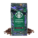 Espresso Dark Roast koffiebonen van Starbucks
