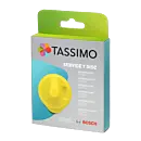 Tassimo Service T Disc Geel van Bosch