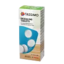 Ontkalkingstabletten en pak voor Tassimo van Bosch