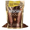 Nescafé Gold oploskoffie