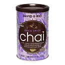 Orca Spice Chai Instant Thee van David Rio. 398 gram