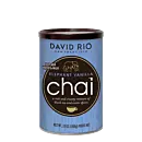 Elephant Vanilla Chai Instant Thee van David Rio. 398 gram
