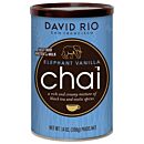 Elephant Vanilla Chai Instant Thee van David Rio. 398 gram