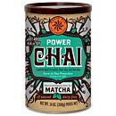 Power Chai Matcha Instant Thee van David Rio. 398 gram
