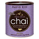 Orca Spice Chai van David Rio