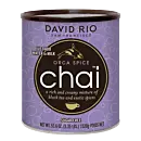 Orca Spice Chai van David Rio