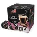 Café René Chocolate Café pak en capsule voor Dolce Gusto
