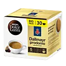 Dallmayr Prodomo Big Pack pak en capsule voor Dolce Gusto