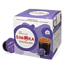 Gimoka Cioccolata pak en capsule voor Dolce Gusto
