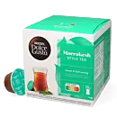 Nescafé Marrakesh Style Tea pak en capsule voor Dolce Gusto
