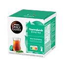 Nescafé Marrakesh Style Tea pak en capsule voor Dolce Gusto

