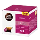 Nescafé Espresso Big Pack pak en capsule voor Dolce Gusto
