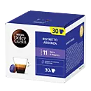 Nescafé Ristretto Ardenza Big Pack pak en capsule voor Dolce Gusto
