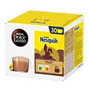 Nescafé Nesquik 30 pak en capsule voor Dolce Gusto
