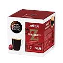 Nescafé Dolce Gusto Zoegas Molberg (16 Pack)