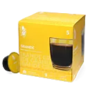 Grande - Alledaagse koffie
