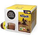 Nescafé Nesquik 30 pak en capsule voor Dolce Gusto

