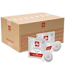 illy Classico Packung und 200 Pods für E.S.E.