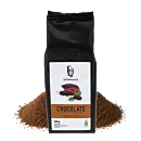 Chocolate Aroma gemalen koffie van Kaffekapslen 
