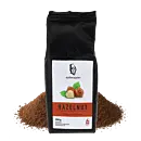 Hazelnut Aroma gemalen koffie van Kaffekapslen 
