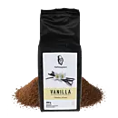 Vanilla Aroma gemalen koffie van Kaffekapslen 
