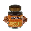 Caramelised Biscuit - Beanies