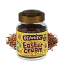 Easter Cream - Beanies (Seasonal, Easter)