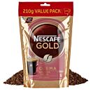 Nescafé Gold Crema oploskoffie