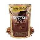 Nescafé Gold oploskoffie