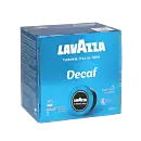 Lavazza Dek pak en capsule voor Lavazza A Modo Mio

