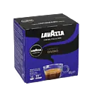 Lavazza Espresso Divino pak en capsule voor Lavazza A Modo Mio
