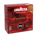 Lavazza Espresso Passionale Maxi Pack pak en capsule voor Lavazza A Modo Mio

