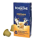 Cortado - Caffè Borbone