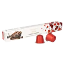 FRIENDS Choco Cherry pak en capsule voor Nespresso
