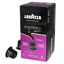 Lavazza Espresso Intenso Big Pack pak en capsule voor Nespresso®
