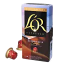 Scandinavia Escape Lungo - L'OR (10 NCC)