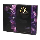 L'OR Lungo Intense pak en capsule voor Nespresso Pro
