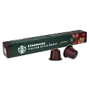 Goedkope capsules voor Nespresso® van Starbucks