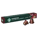 Goedkope capsules voor Nespresso® van Starbucks