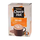 Instant Choco Hot Creamy van Nestlé